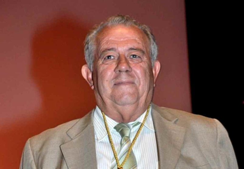 José María Oliveira